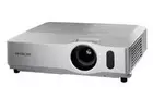 Hitachi edx-33 projektor 