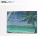 Holoscreen 